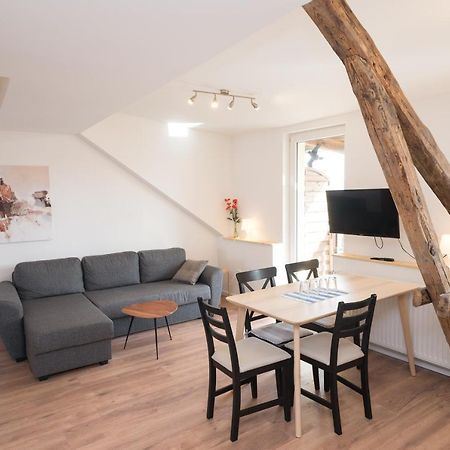 Fewo Engler Wallstrasse W6 Линебург Экстерьер фото